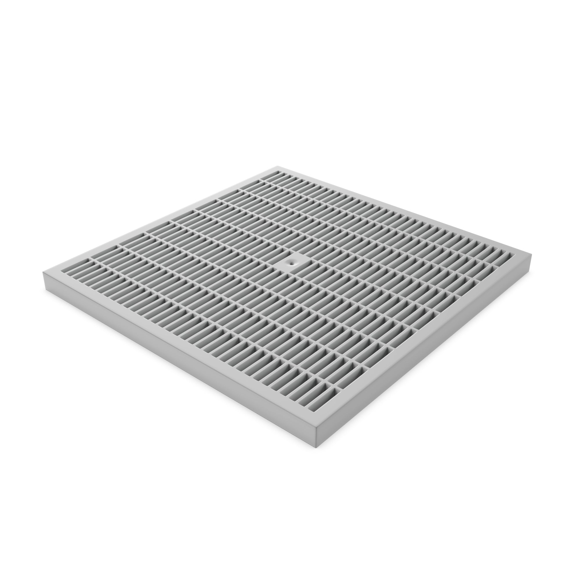 22x22 Plastic Grate - Vodaland