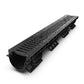 4" Channel Ductile Cast Iron Slotted Package - Vodaland