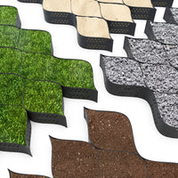 Erosion Control - GeoCell