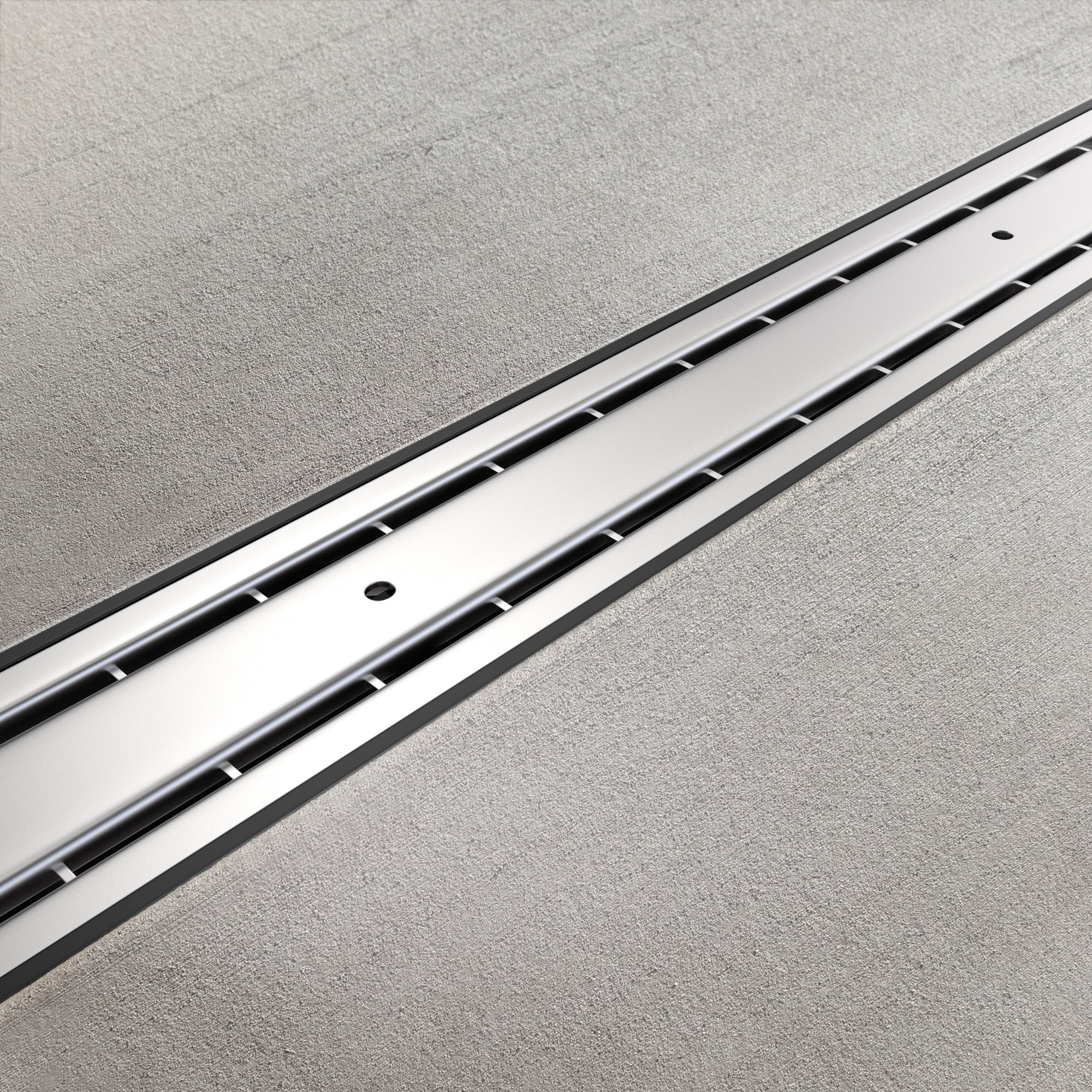 4" Stainless Crossover Package - Vodaland