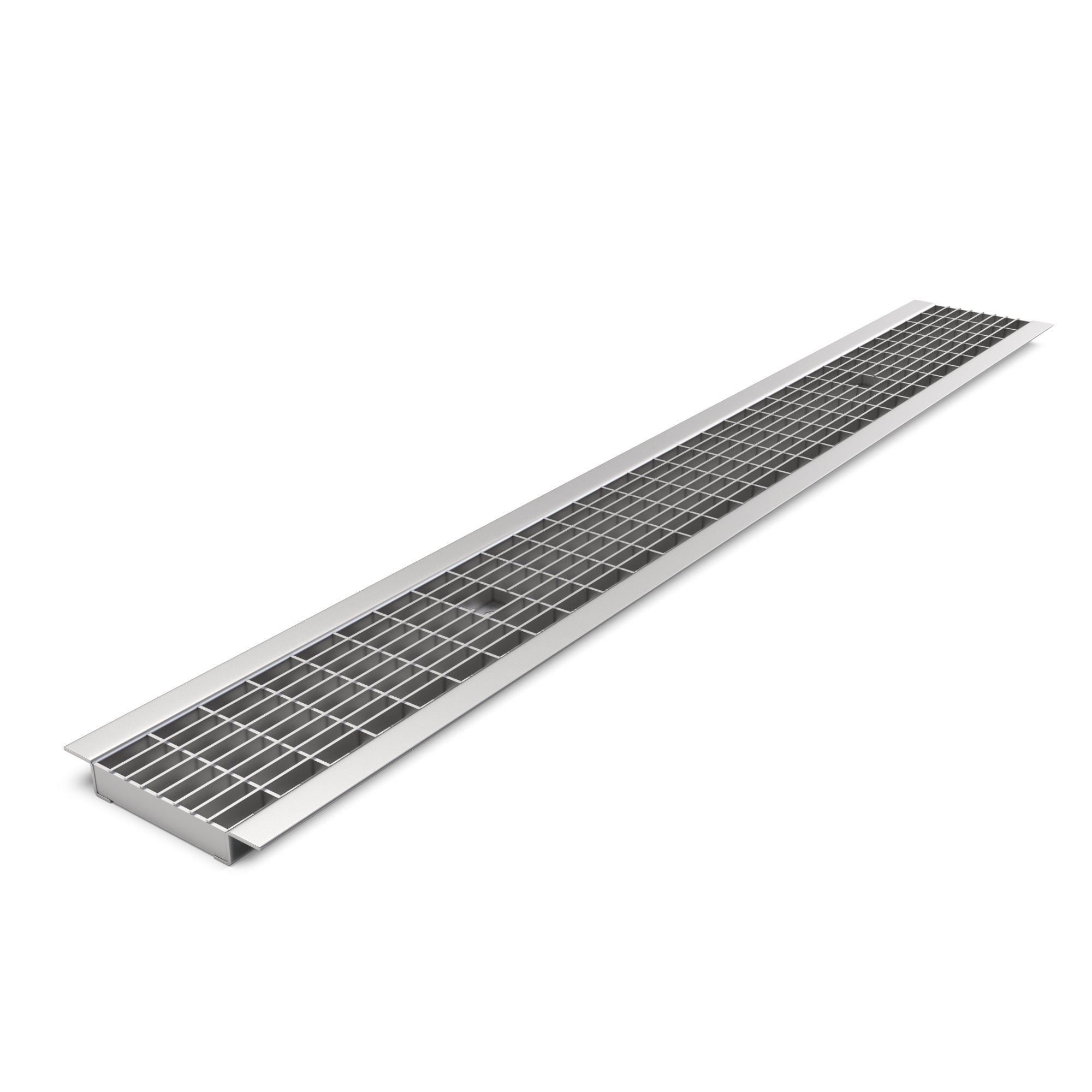 4" Stainless Steel B Class Grate – Vodaland