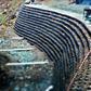 8" GEO / GROUND GRID
