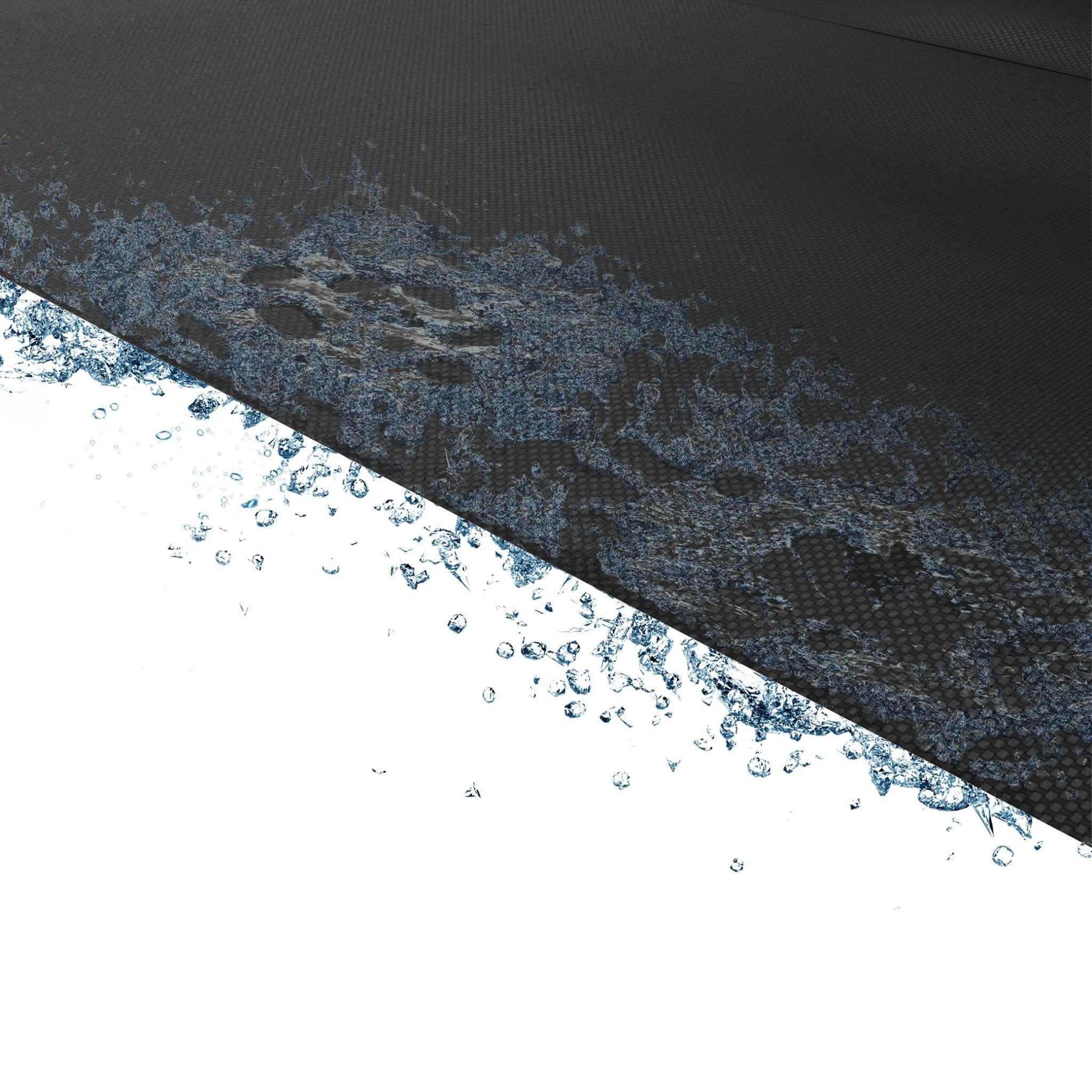 8oz Non Woven Geo Textile Pro Fabric - Standartpark