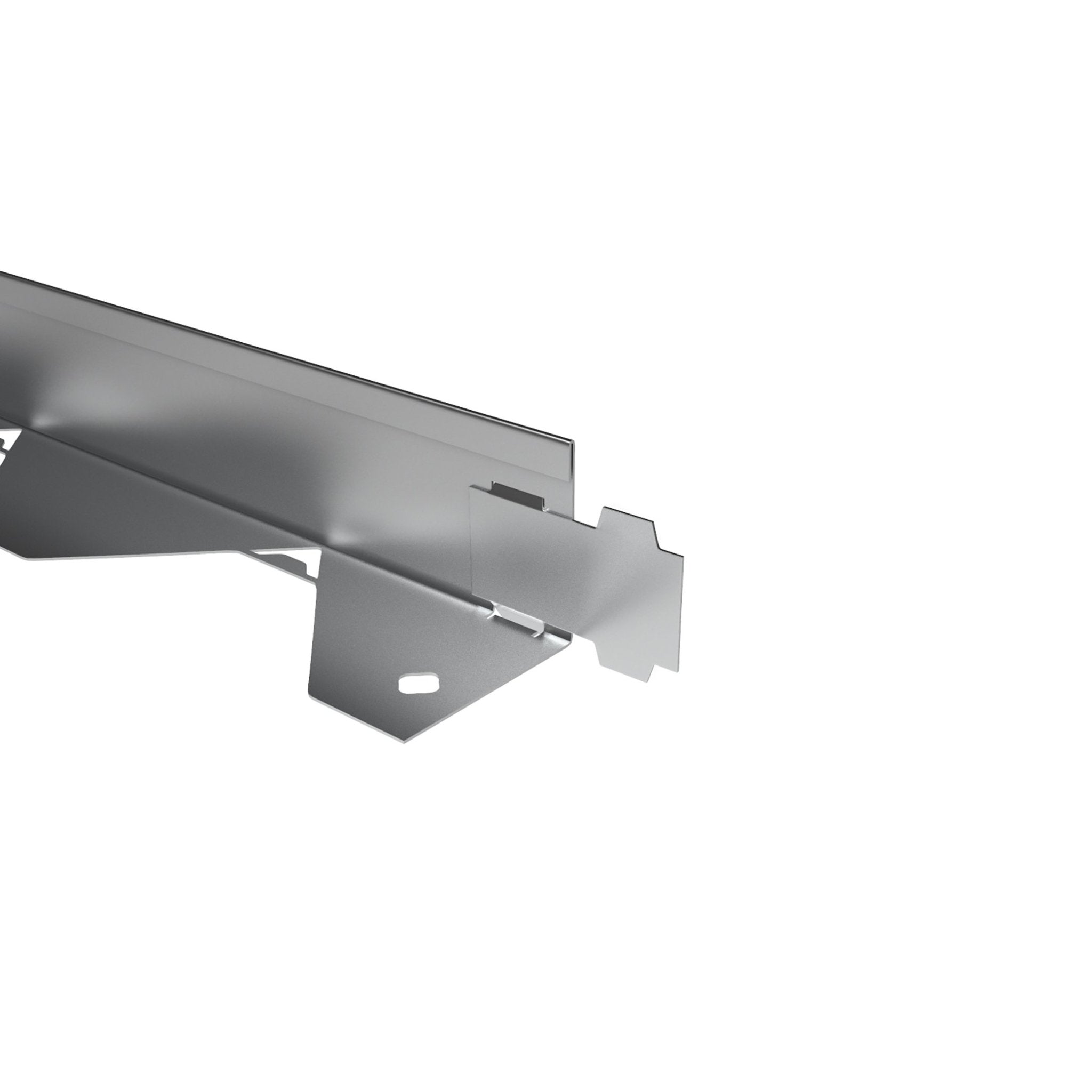 Aluminum Edging System