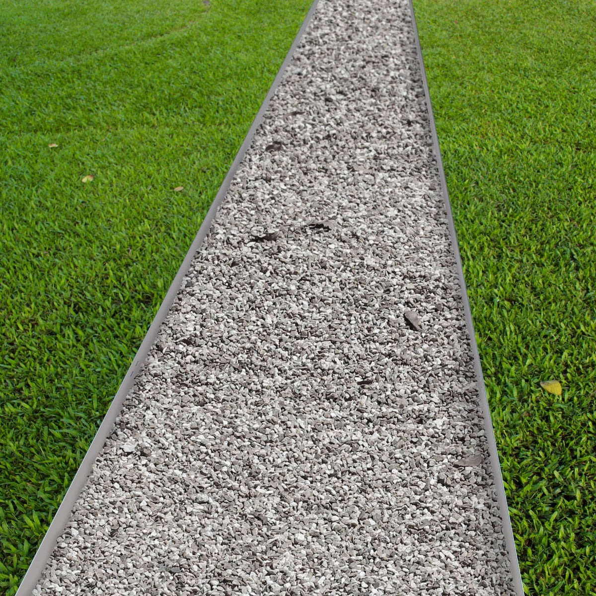 Line Edging Aluminum Landscape Edging System | Vodaland USA