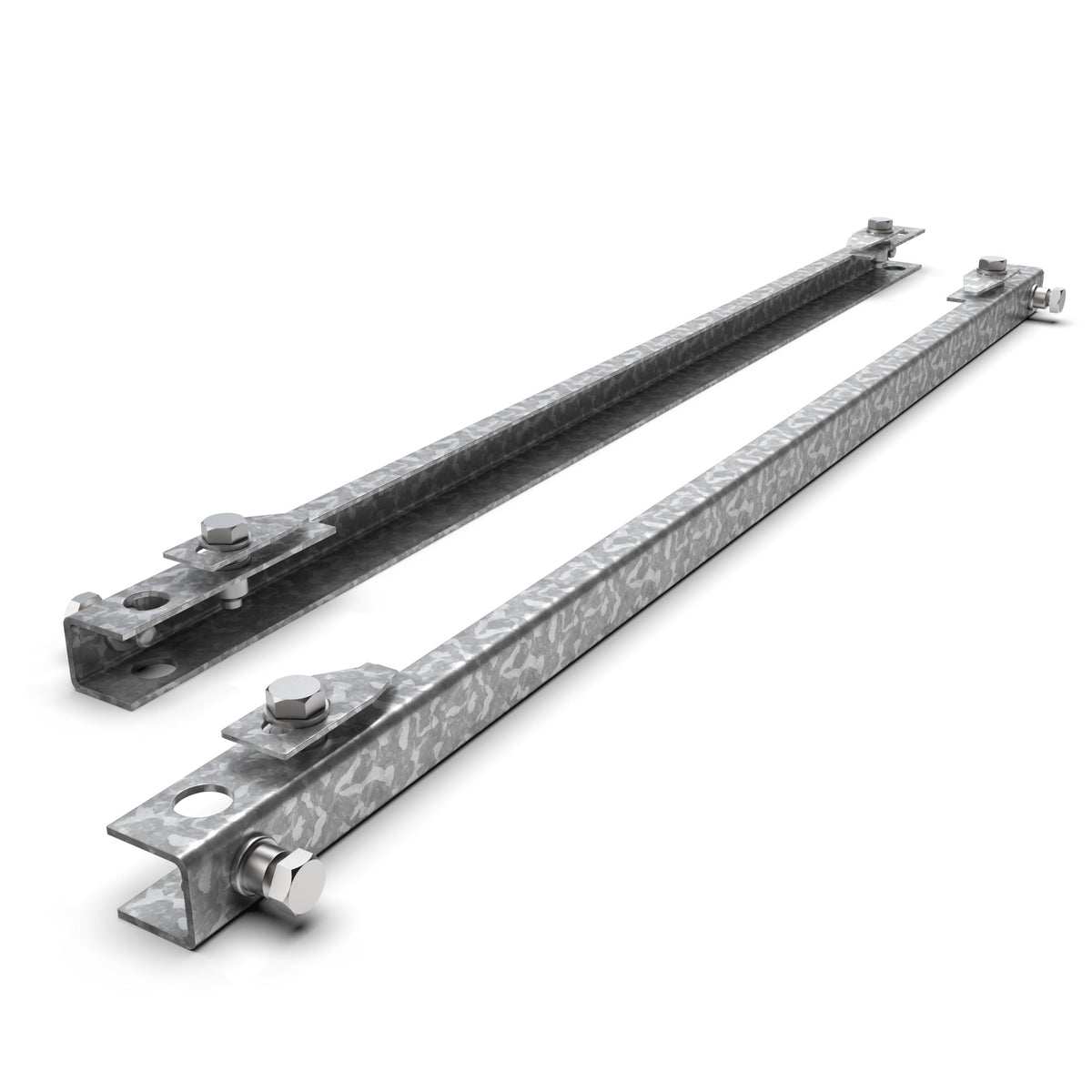 Catching Bracket Catch Basin Installation Brackets