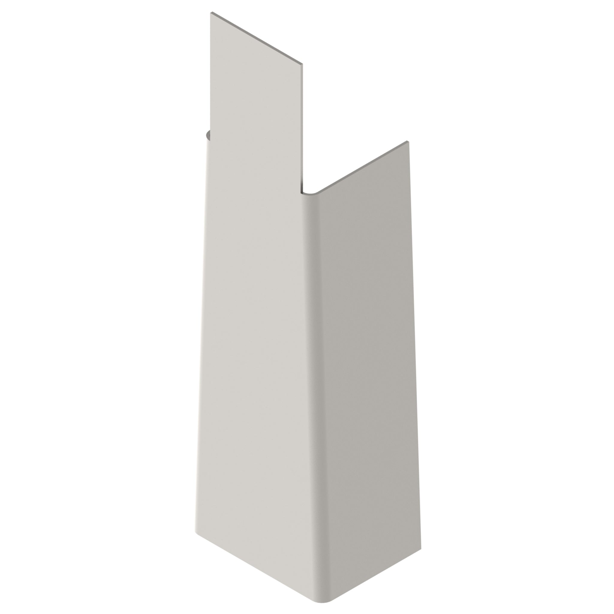 Closed End Caps zzz - Vodaland