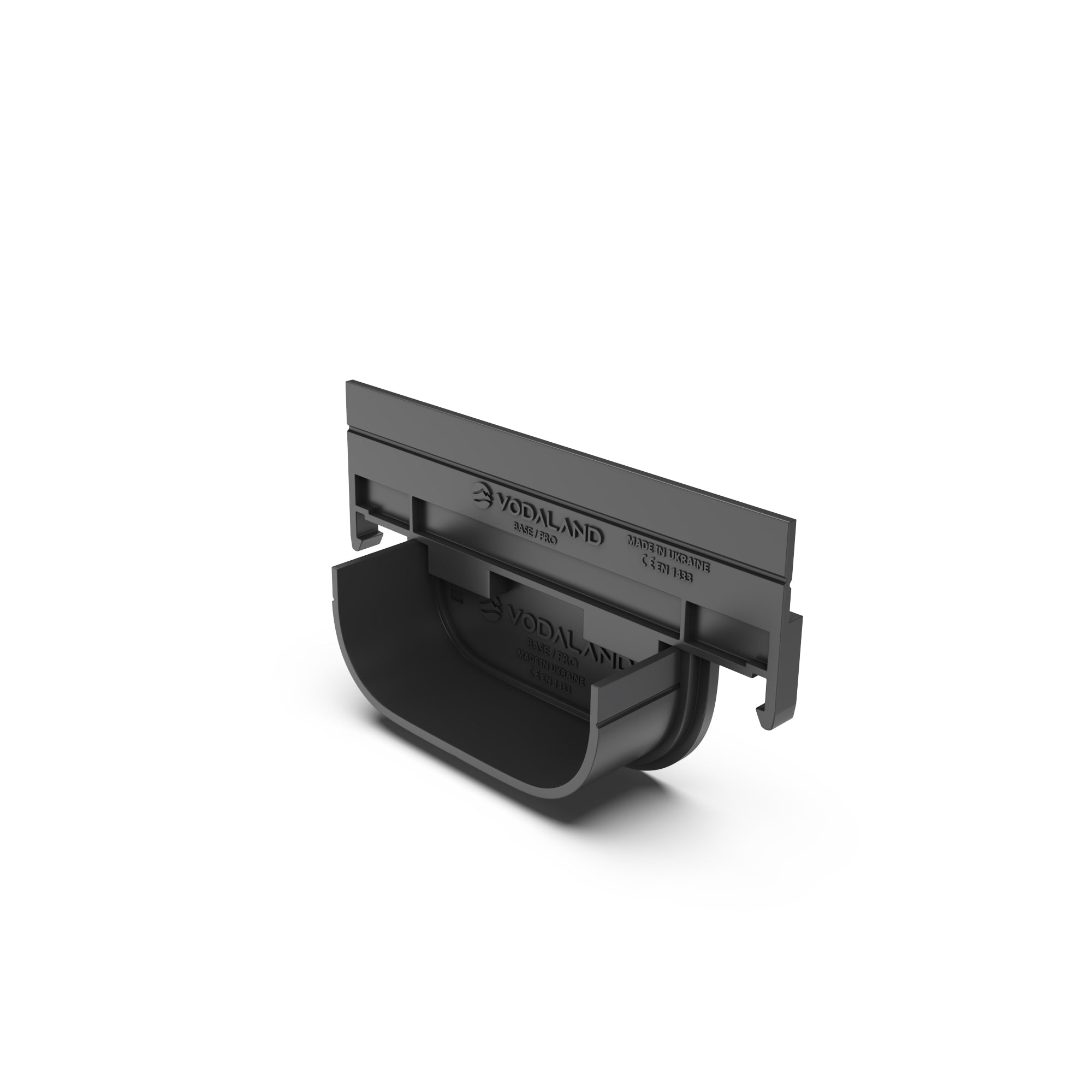 Closed End Caps zzz - Vodaland