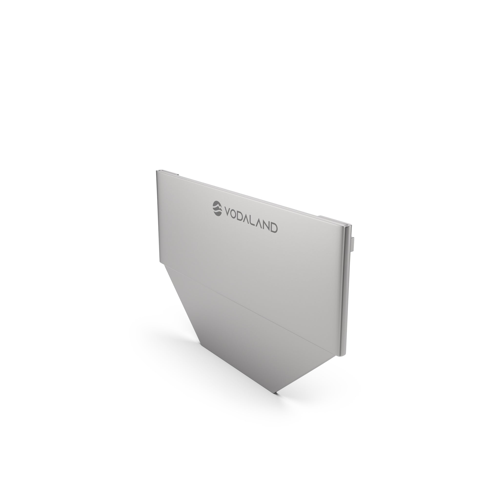 Closed End Caps zzz - Vodaland