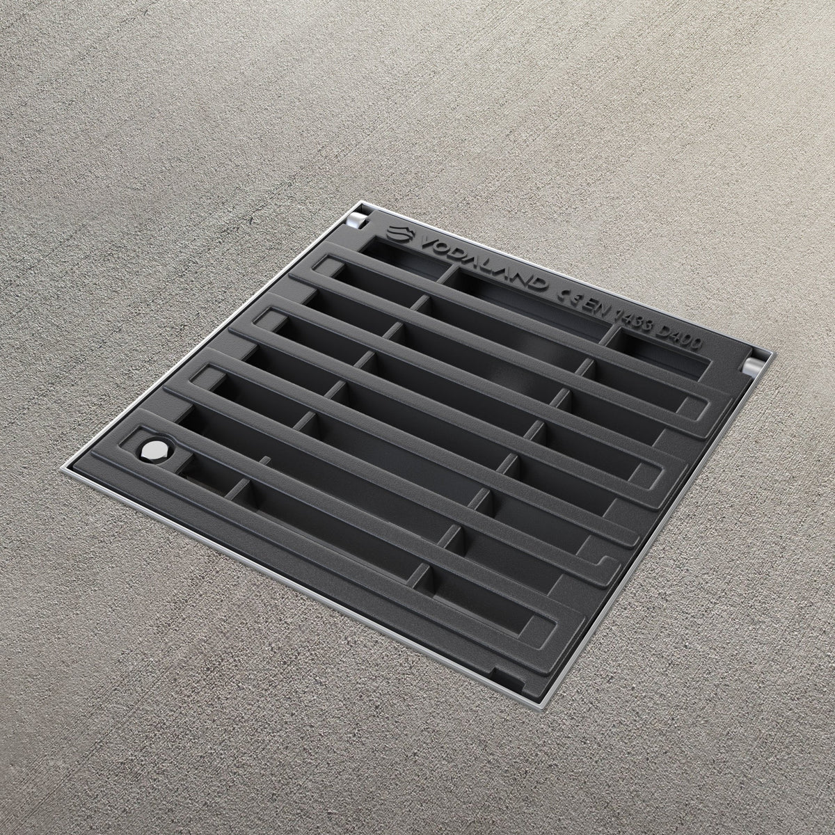 Concrete PRO Catch Basin