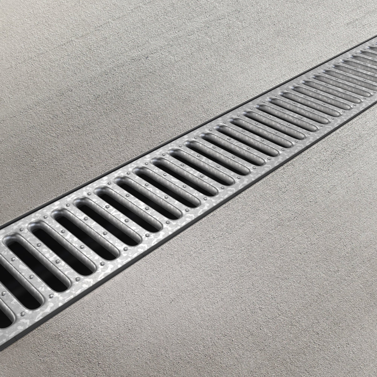 Easy TWO - 4 Inch Premium Channels