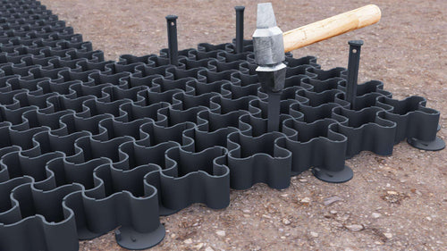 Paver Anchors - 10 Pack