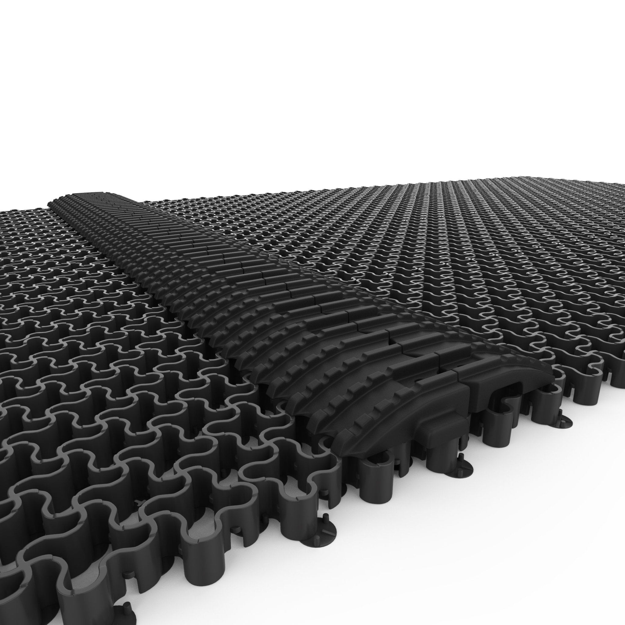 EasyRamp - Standartpark