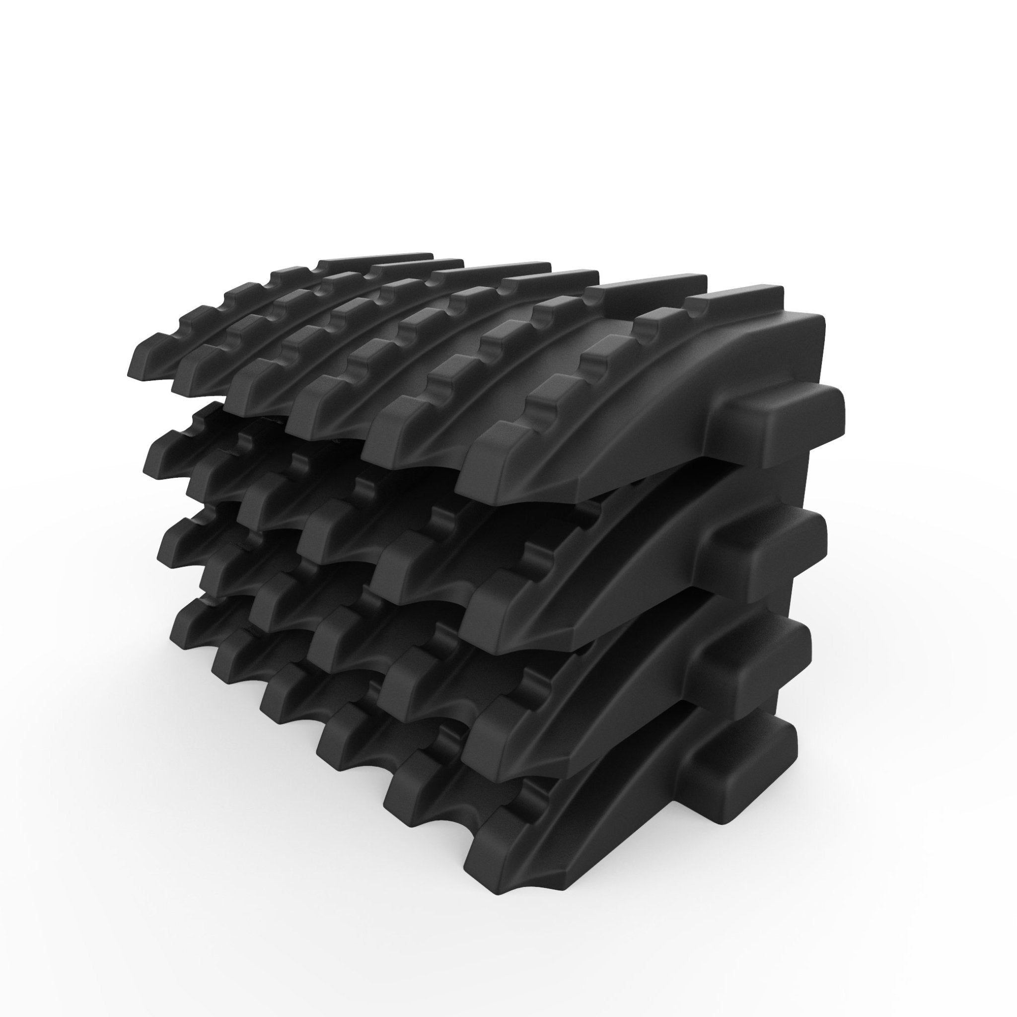 EasyRamp - Standartpark