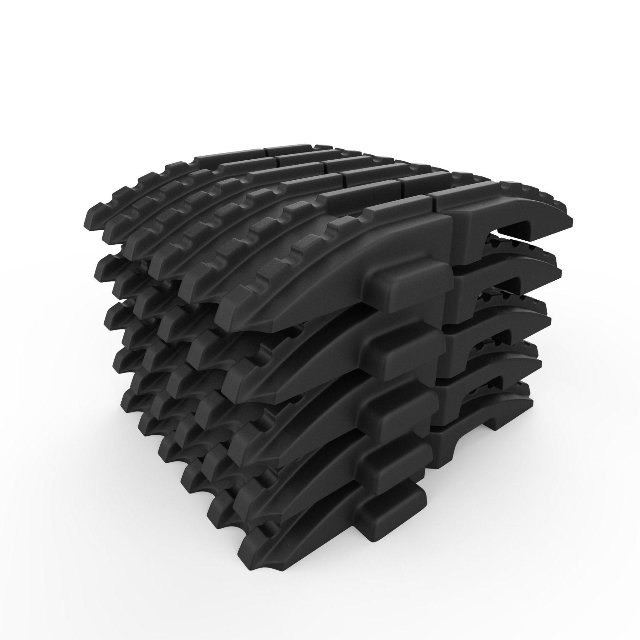 EasyRamp - Standartpark