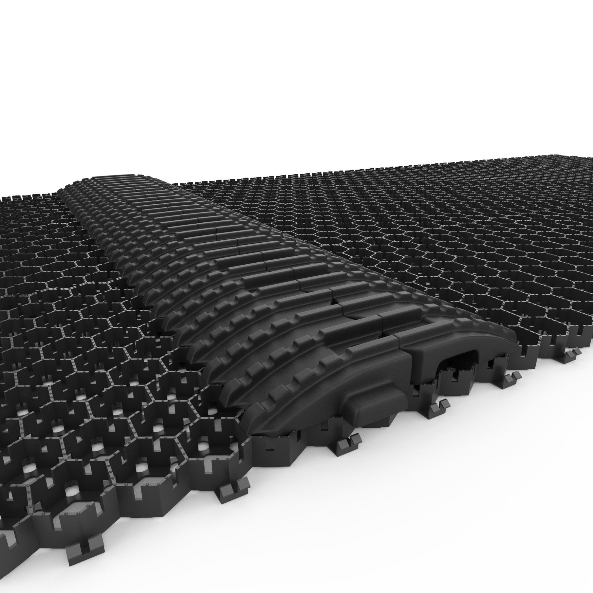 EasyRamp - Standartpark