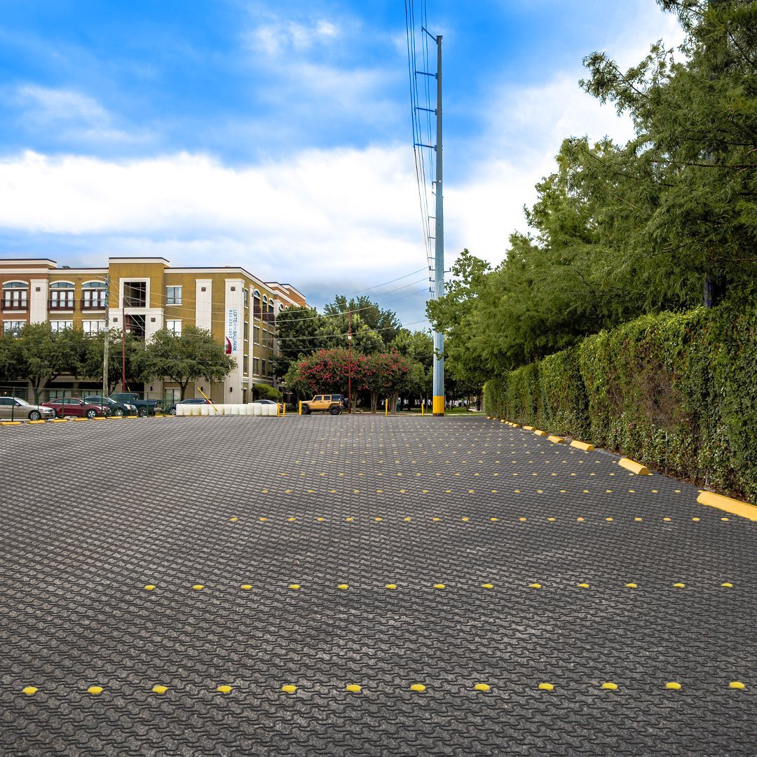 EasySpots - Paver Marking System - 25 Pack - Standartpark