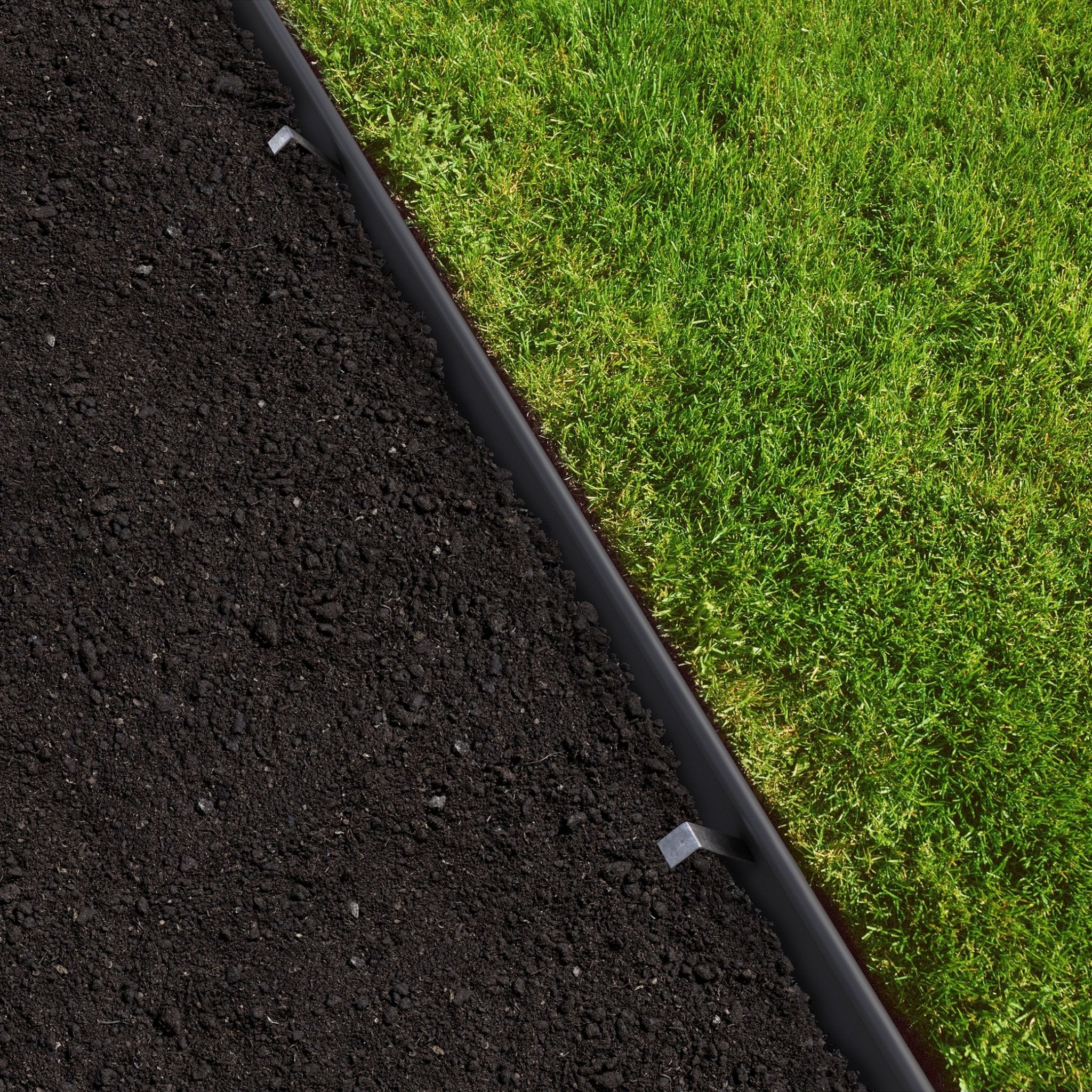 Garden Edging Anchors - 5 Pack