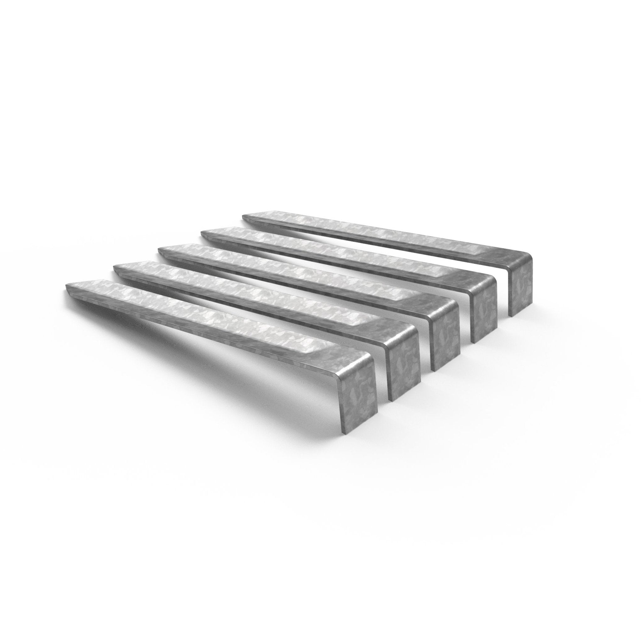 Garden Edging Anchors - 5 Pack