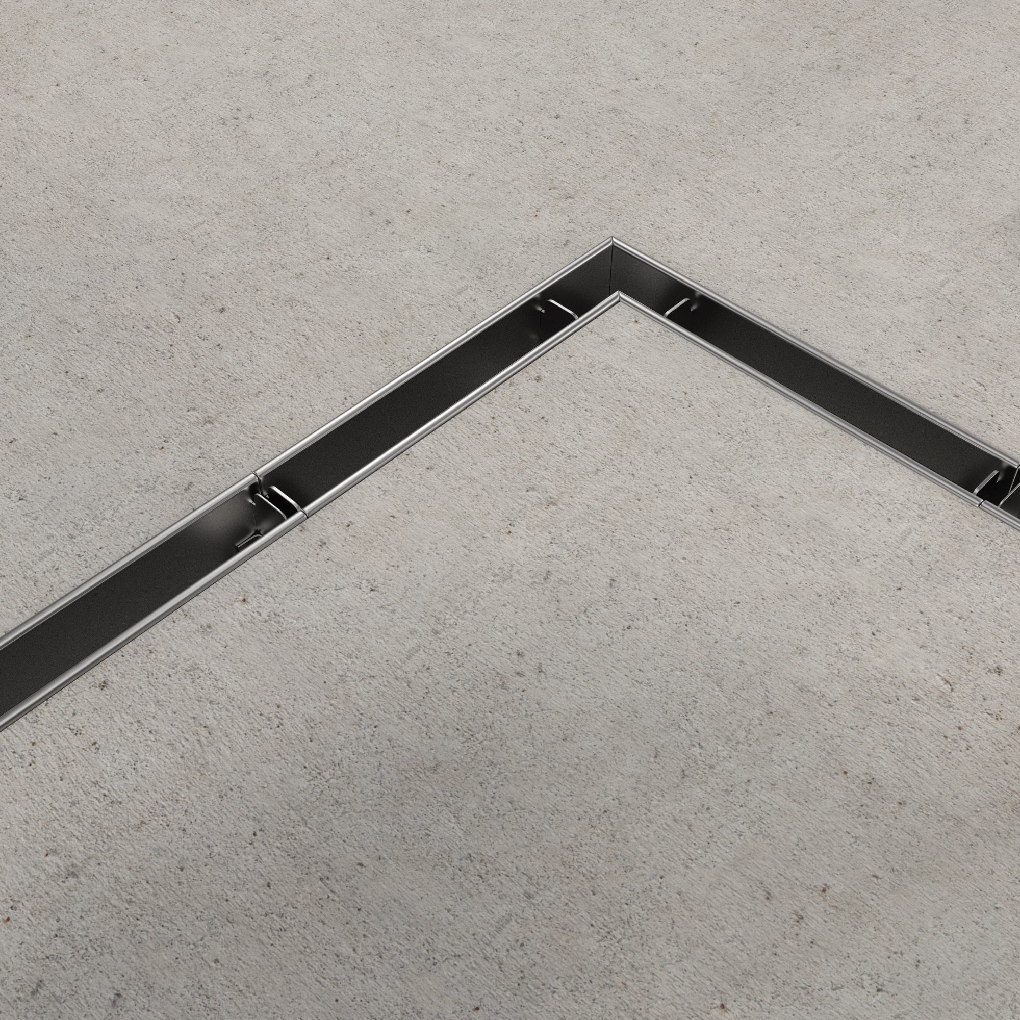 Mini Slot 90 Degree Adapter - Vodaland