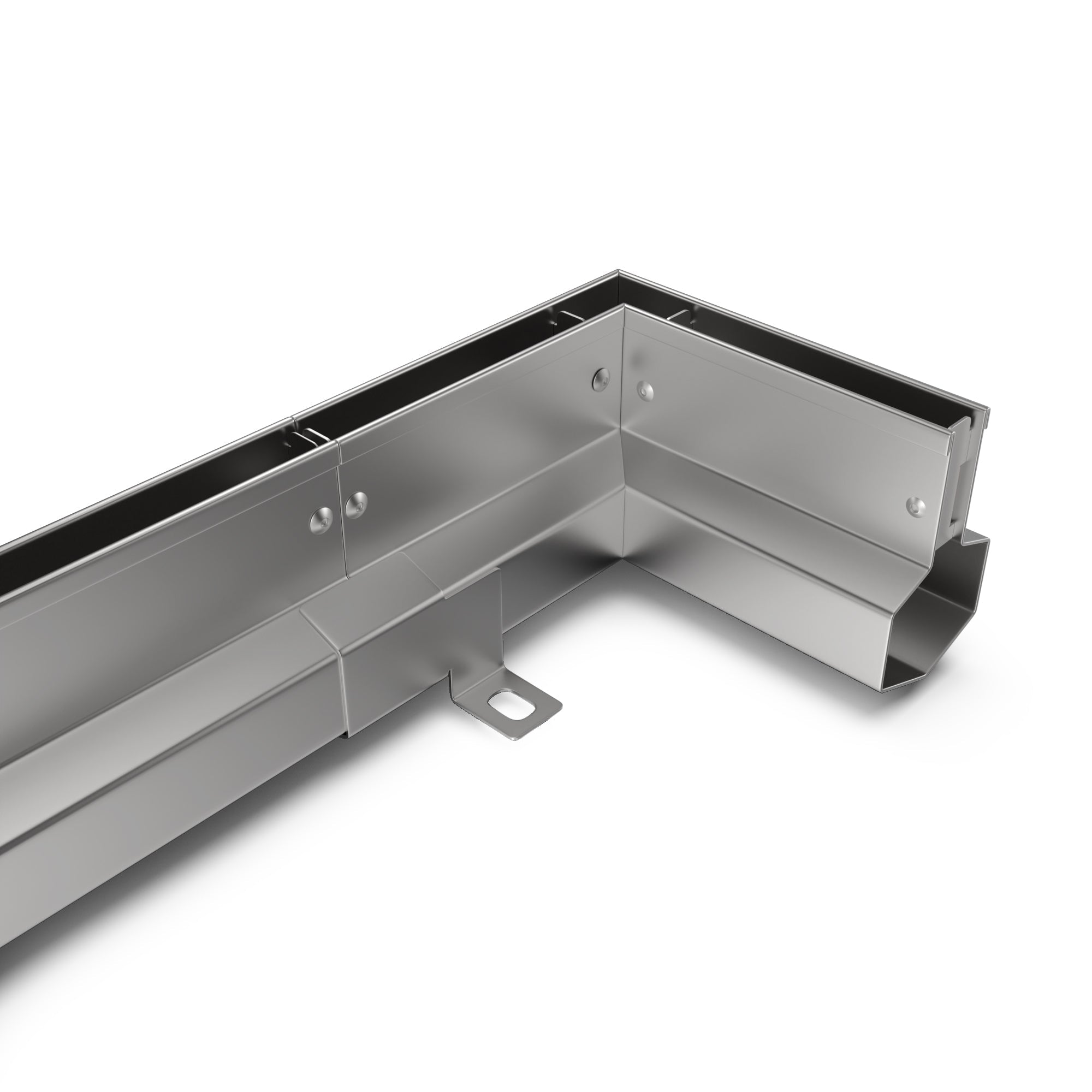 Mini Slot 90 Degree Adapter - Vodaland