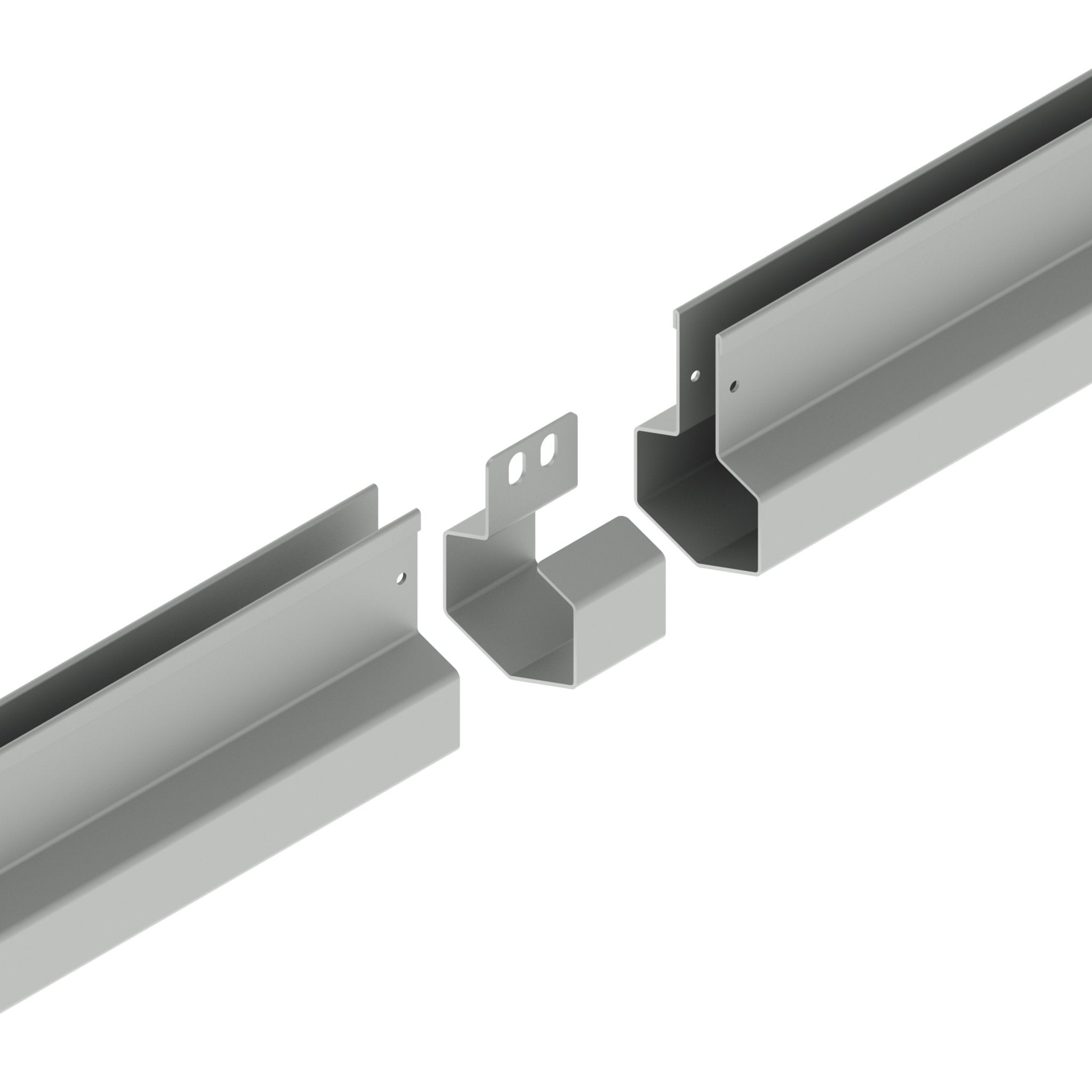 Mini Slot Channel System