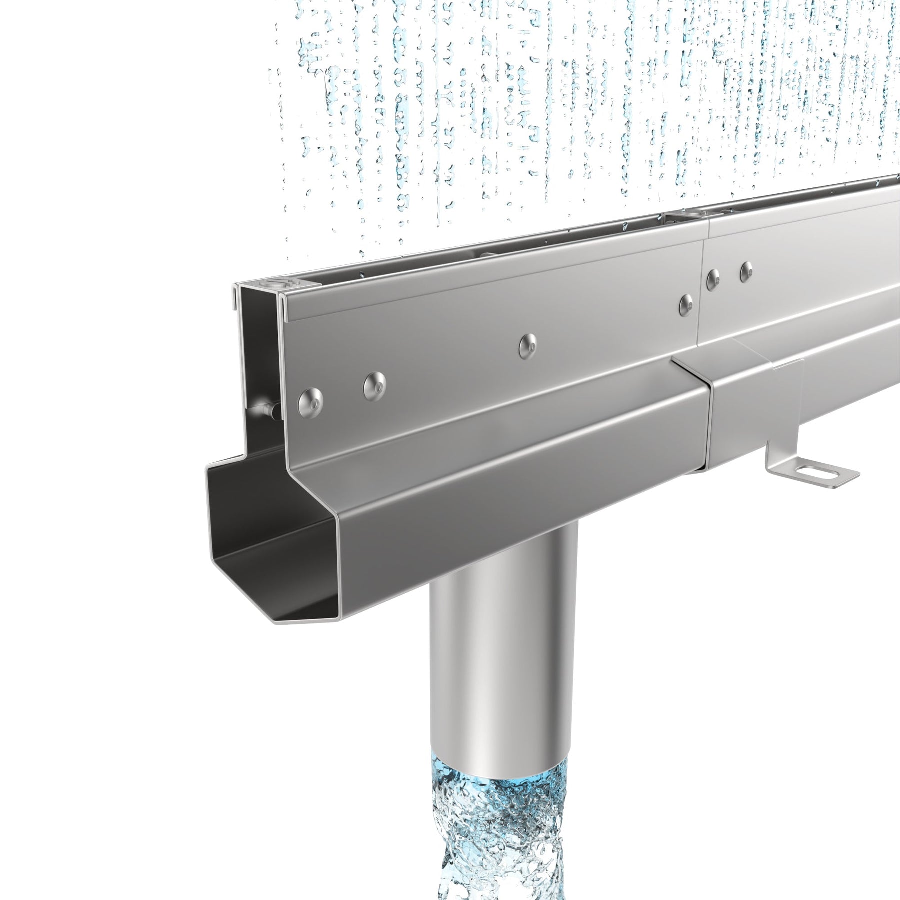 Mini Slot Channel to Channel Outlet | Vodaland USA