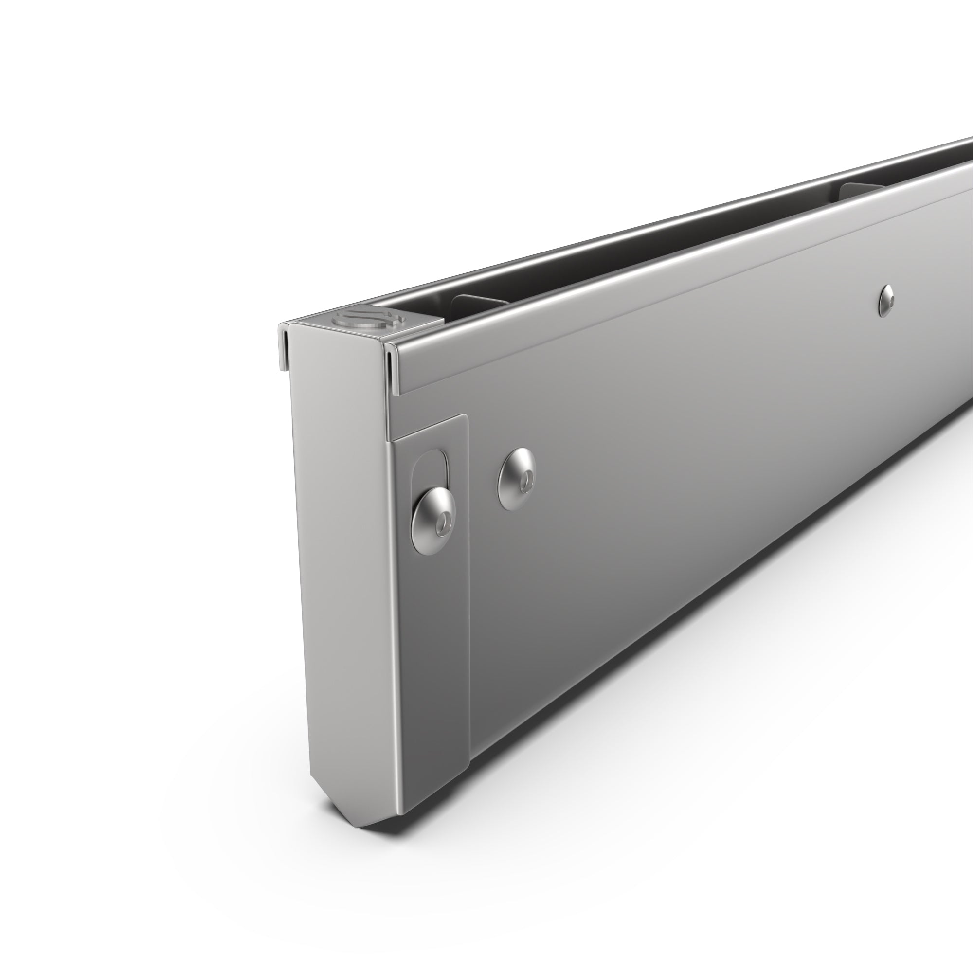 Mini Slot SLIM Channel System - Vodaland