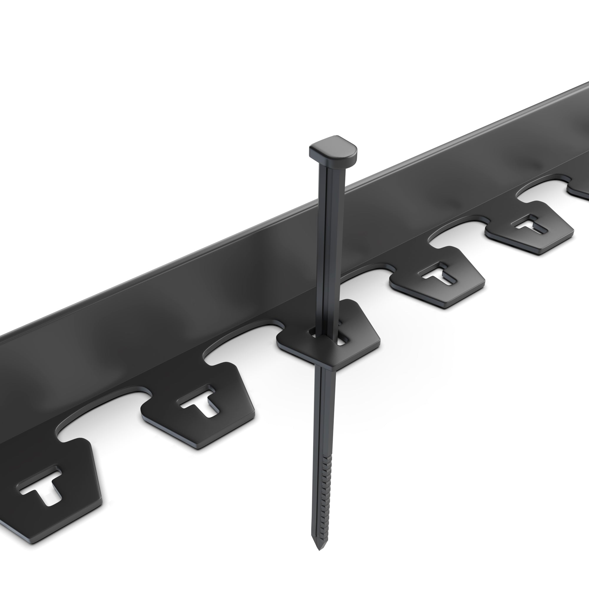 No Dig Landscape Edging - Vodaland