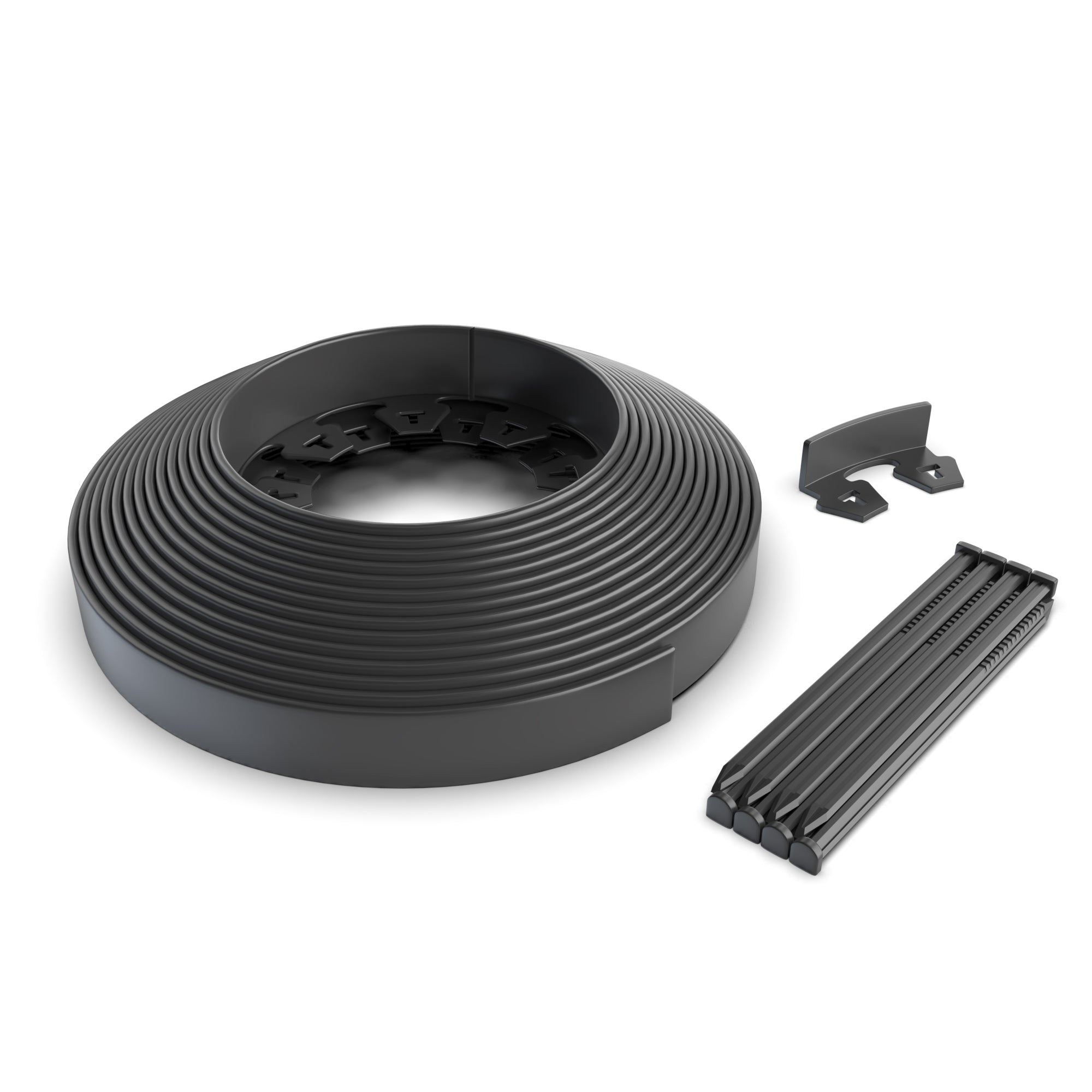 No Dig Landscape Edging - Vodaland