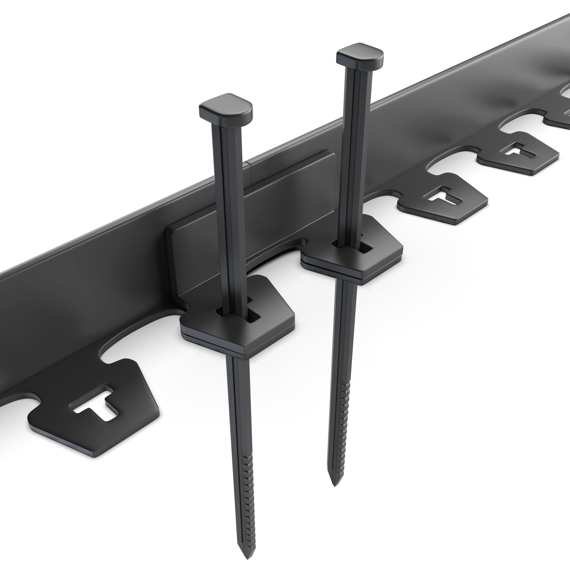 No Dig Landscape Edging - Vodaland