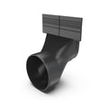 Outlet End Caps