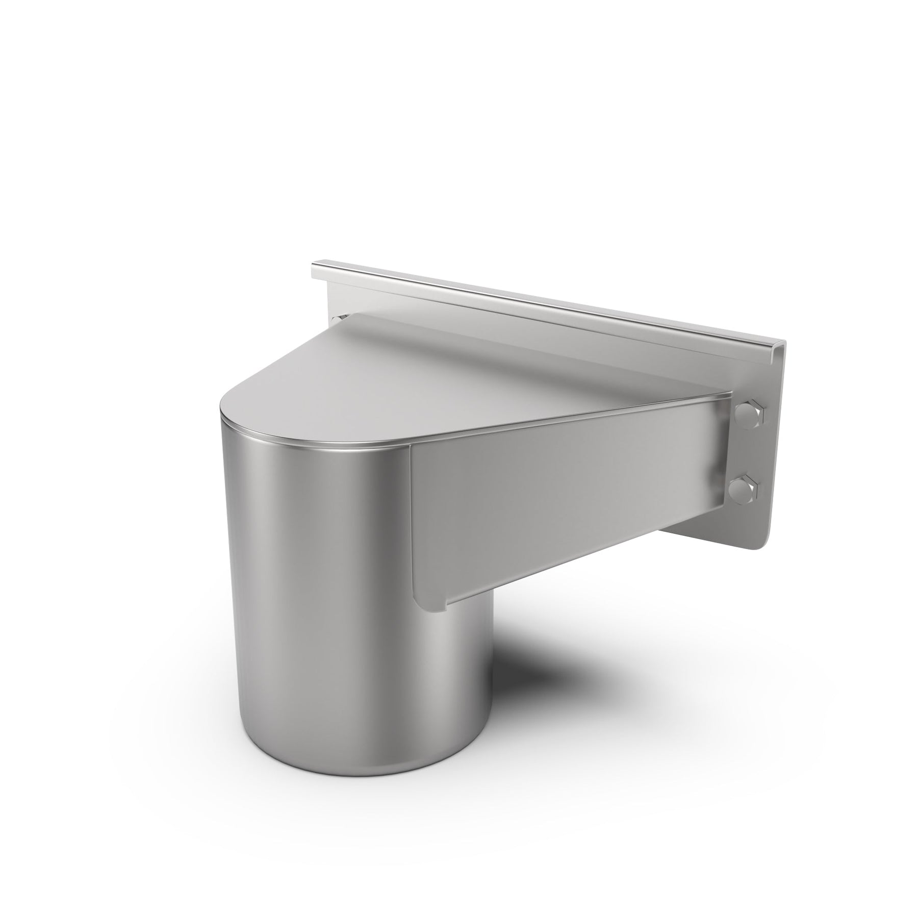 Outlet End Caps