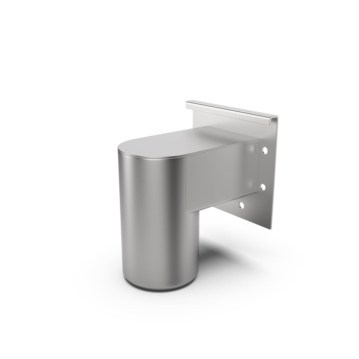 Outlet End Caps