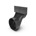 Outlet End Caps