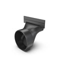 Outlet End Caps