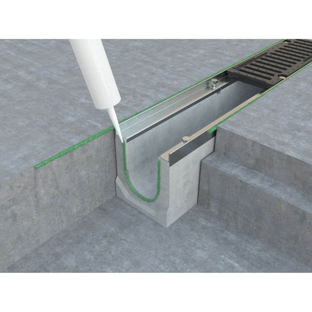 Professional Silicone Polymer Sealant | Drainage Sealant for Channels