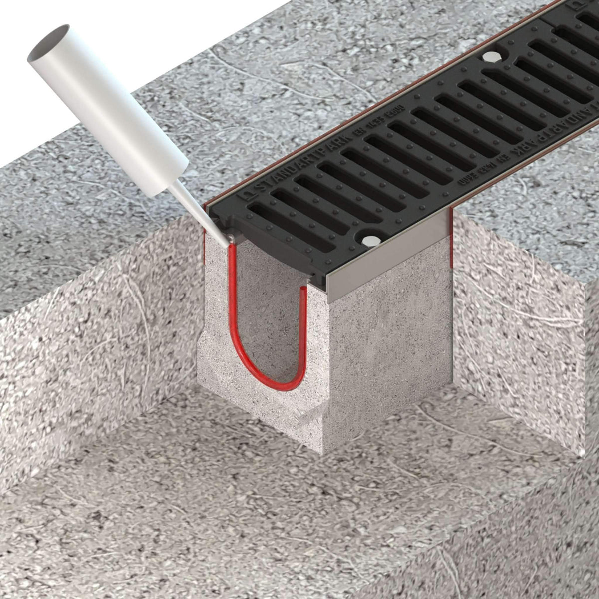 Professional Silicone Polymer Sealant | Drainage Sealant for Channels