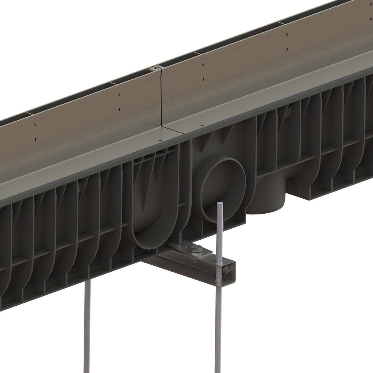 Rebar Rods Galvanized 18