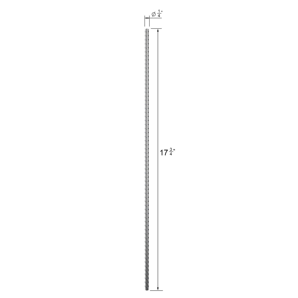 Rebar Rods Galvanized 18