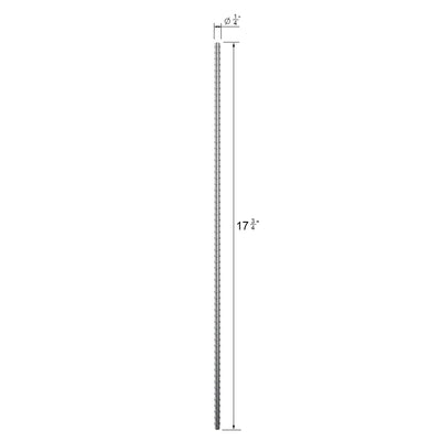 Rebar Rods Galvanized 18