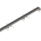 Stainless Steel Pre Slope Channel System 4 Inch - Standartpark