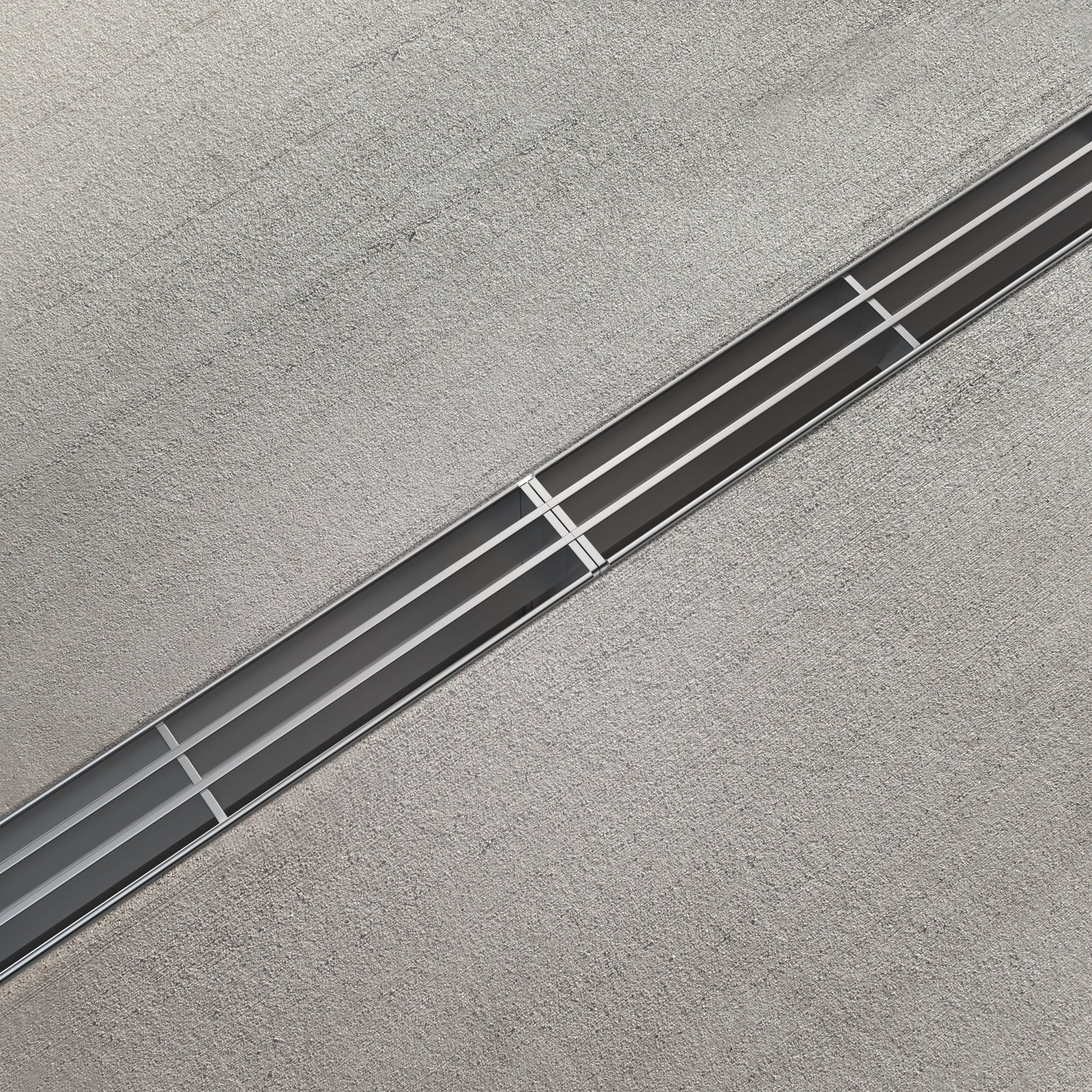 Triple Slot System - Vodaland